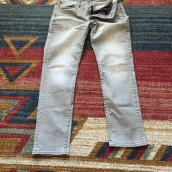 Men’s Jeans 