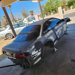 1995 S14 240SX 