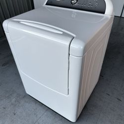 Whirlpool Electric Dryer (1 Month Warranty)