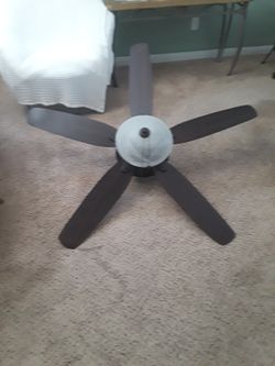 Ceiling fan Large