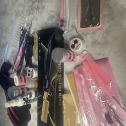 Lace Front Kits/edge Kits