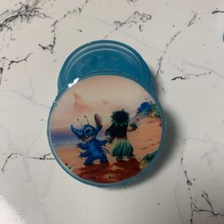 Lilo & Stitch Grinder
