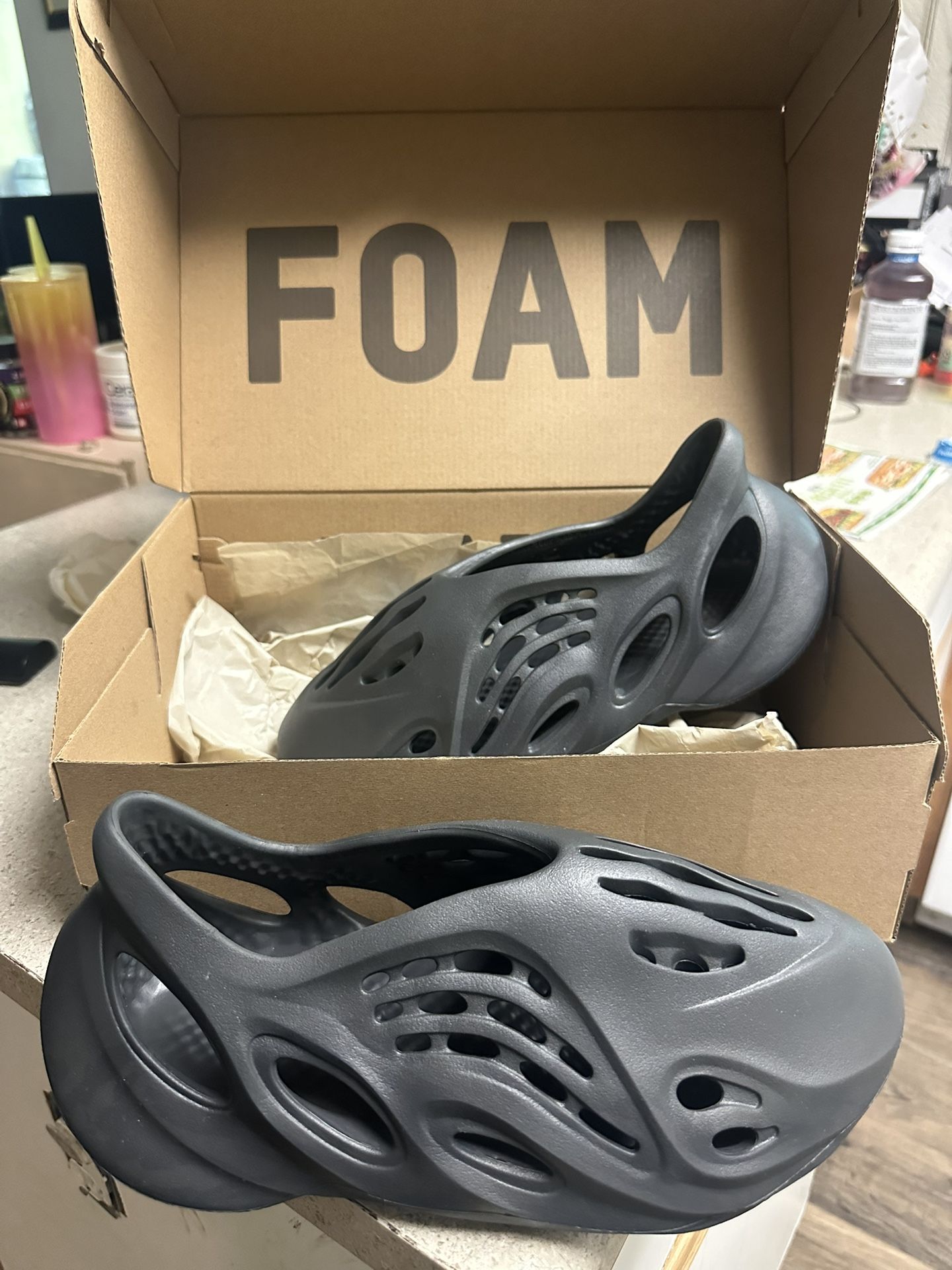 Yeezy Foam Runner 