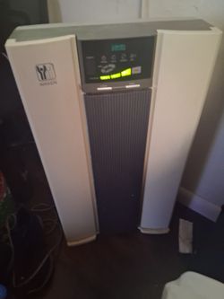 Nikken Air Wellness power 5