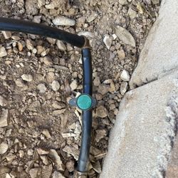 Irrigation / Sprinkler/ Timer 