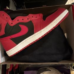 Jordan 1 Hi 85