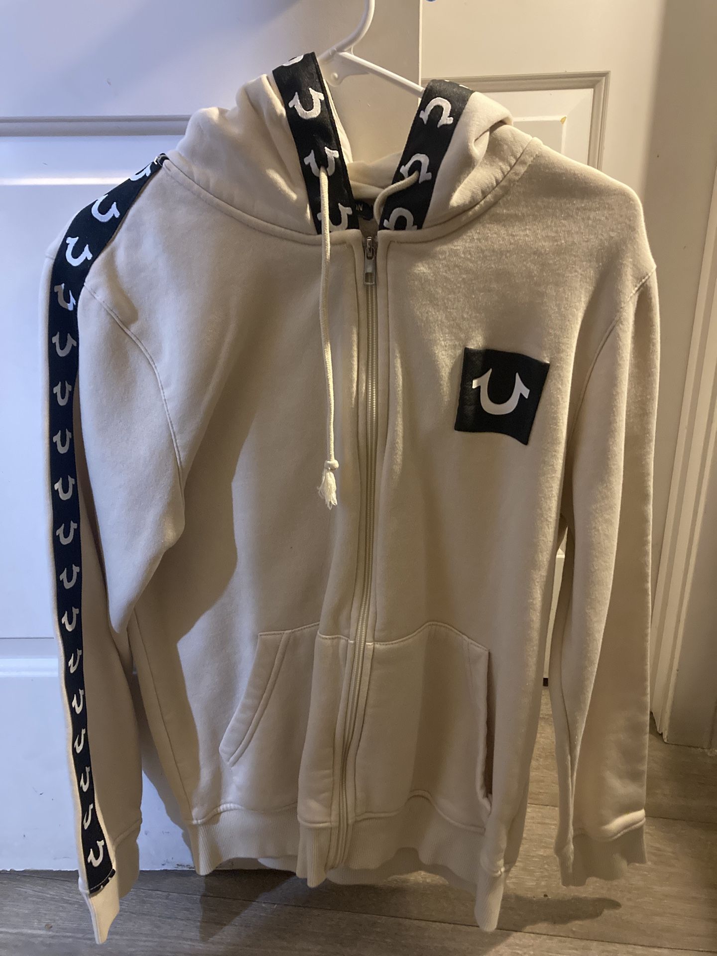 2 True Religion Sweaters