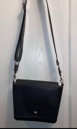 Black Disney Purse