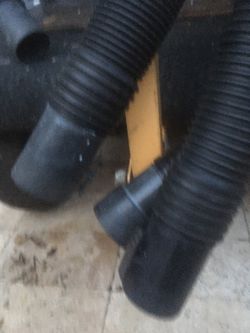 Vacuum Hose Wet Vac Shop Vac