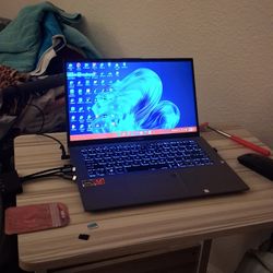 Laptop Backlit Keyboard 
