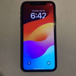 iPhone 11 64GB
