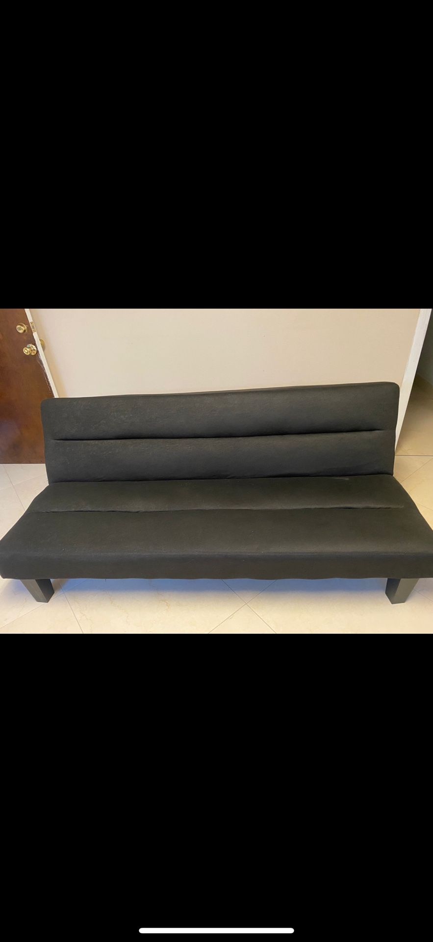 Futon Sofa
