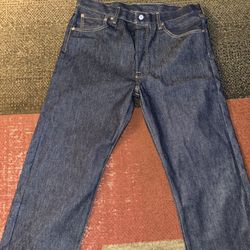 Levi’s 501 