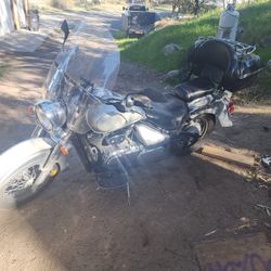 2007 Susukie Blvd 805