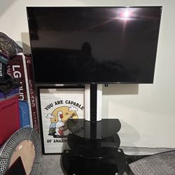 Tv Stand Heavy Duty 