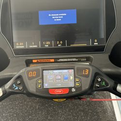 Cybex 770T Treadmill W/E3 Console