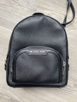Micheal Kors Mini Backpack 