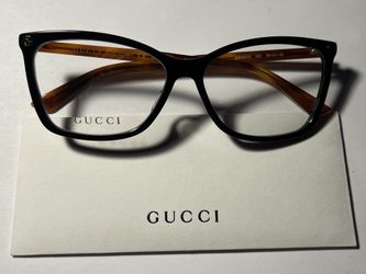 Gucci Glasses
