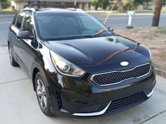 2018 Kia Niro Salvage