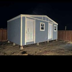 Casita Multipurpose Storage Shed For Sale 