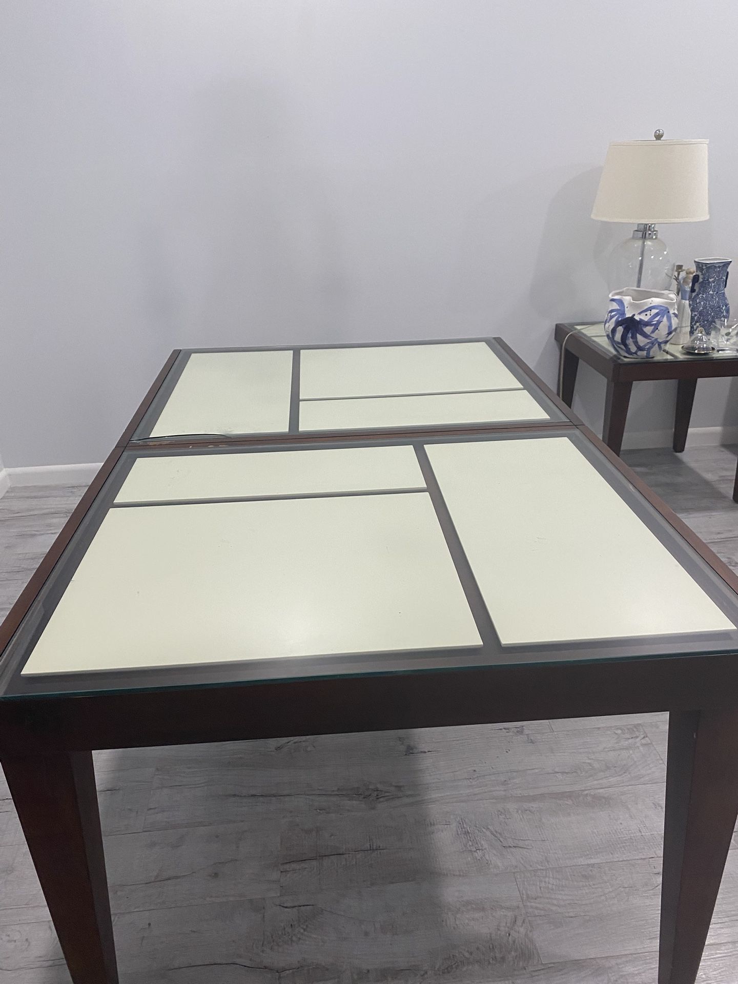 Dinner Table $50.00 OBO