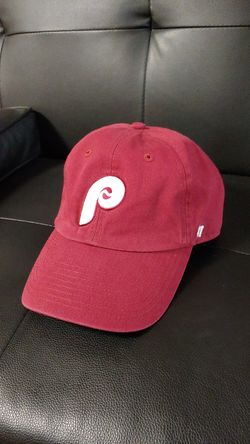 PHILADELPHIA PHILLIES COOPERSTOWN '47