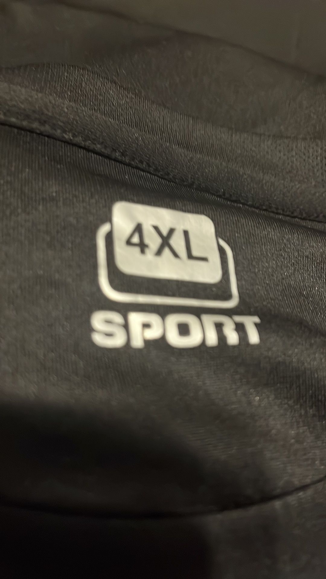 Sports Short