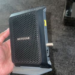 Netgear Modem