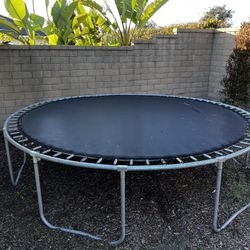 Trampoline