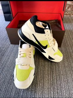 Bright Cactus Sz 9