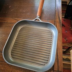 Berndes (German) nonstick 11" Grill Pan