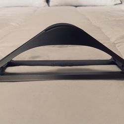 Laptop Stand For Desk ( Space Gray)