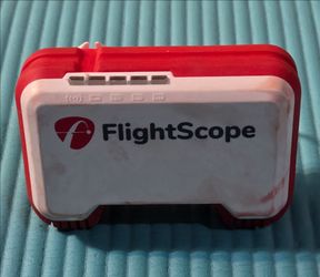 Flightscope Mevo Golf Launch Monitor