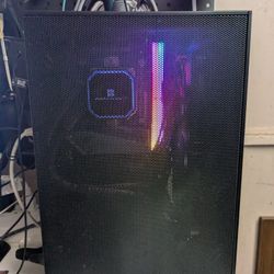 Gaming PC (4070 Super)