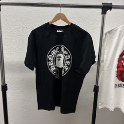 Bape Shirt