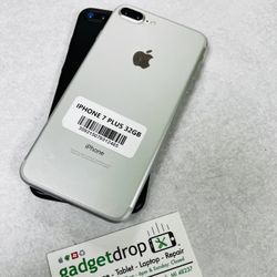 On Sale Apple iPhone 7 Unlocked 