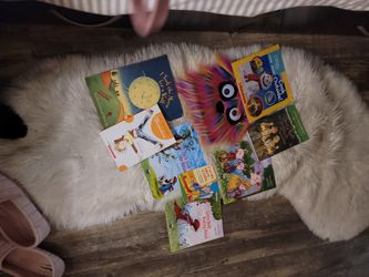 Children Books