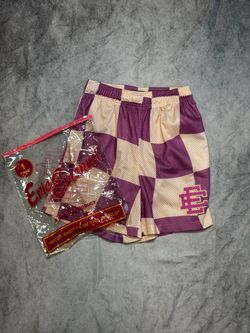 Eric Emanuel Shorts