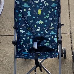 1 Small Stroller 