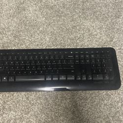 Microsoft Wireless Keyboard 850