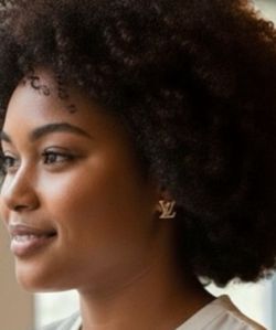 Fashion earrings