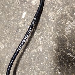 Palisade Telluride Wheel Speed Sensor