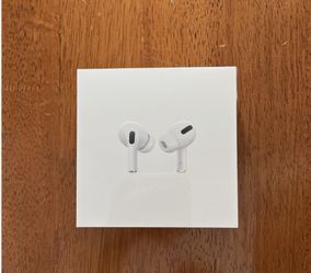AirPods Pros