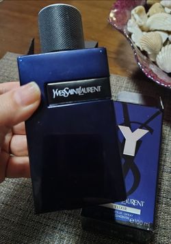 Cologne ysl Y
