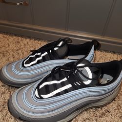 Air Max 97 Stadium Grey