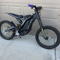 2024 Surron Light Bee