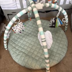 Baby Play Mat