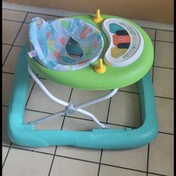 Baby Walker 