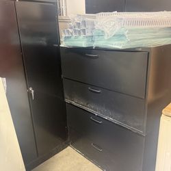 Drawer Cabinets 
