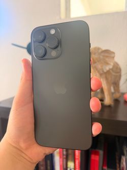 iPhone 14 Pro Max 256GB Unlocked